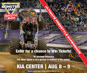 Enter the Fun 4 Ocala Kids Giveway!